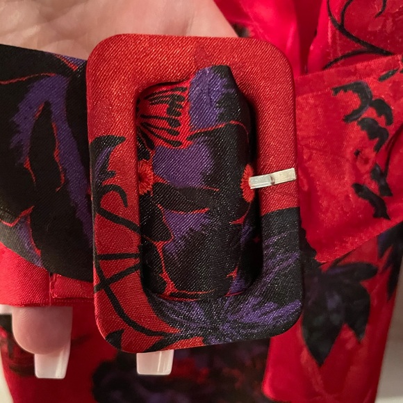 Zara belted cardigan - Picture 2 of 5